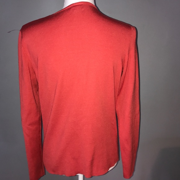 Ann Taylor Cardigan - Picture 4 of 6